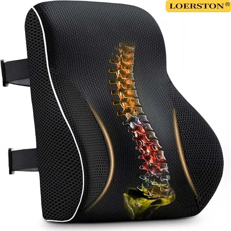 Loerston™ - Cuscino lombare